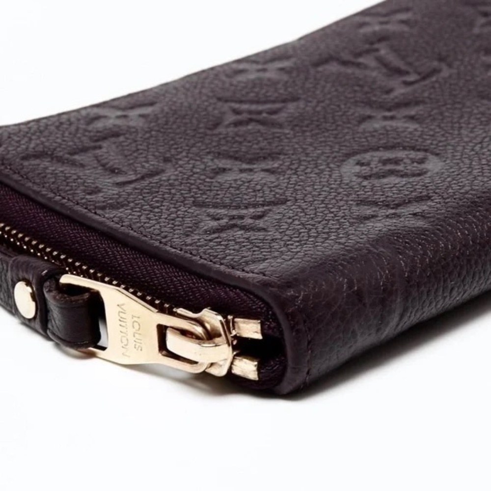 Louis Vuitton Empreinte Monogram Aube Secret Organizer - Picture 5 of 11